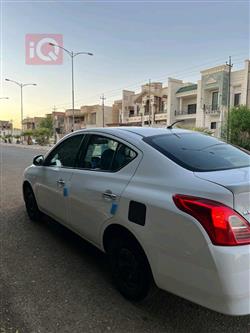 نیسان سەنی